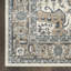 Tapis taupe Graelyn-111193728