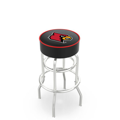 NCAA Swivel Bar & Counter Stool