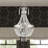 Rachedi 3 - Light Dimmable Empire Chandelier-19295038