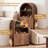 Cat Litter Box Enclosure