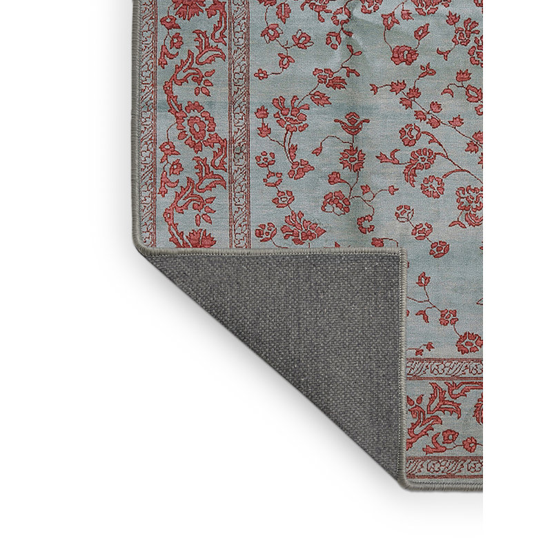 Chappel Oriental Indoor Rug, Rectangle 5' x 8'