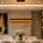 Jocsan 10-Light 41.5" W Glam Dimmble Crystal Linear Chandelier 