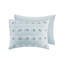 Ensemble d'édredon Clip Jacquard-122525161-122525162