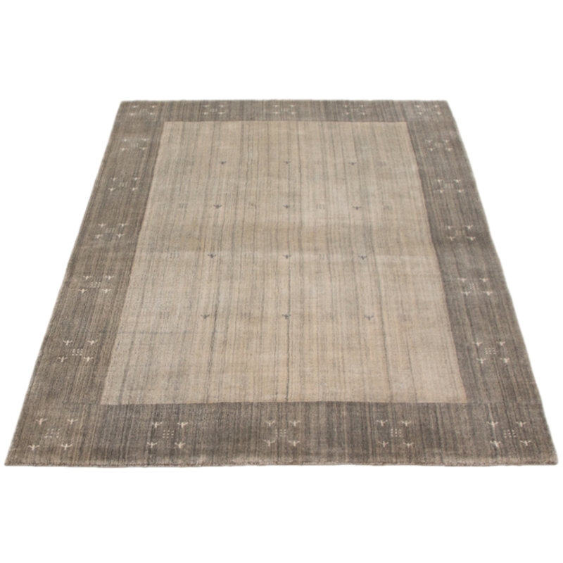 Mclellan Viscose Oriental Indoor Rug