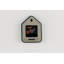 The Stairwell 48Cm Silent Wall Clock