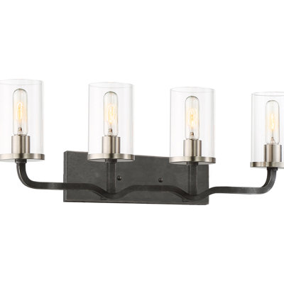 Keyunta 4 - Light Dimmable Vanity Light