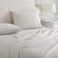 Ensemble de draps en percale de coton imprimé Martha Stewart-115629656-122272096