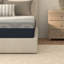 Matelas hybride isotonique American Bedding - moelleux-128706067-111733989