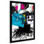 «Bag Lady 2 (Vertical)» par Jodi - impression-546205124-546205125