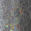 Abstract Window Decal