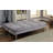 Fleeman Twin 67 " Upholstered Convertible Sofa-873652380