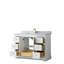 Ensemble de meuble-lavabo simple 48 po Avery-61132379-97851342