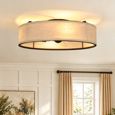Arachne 19.7'' Ceiling Fan