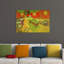 Vincent Van Gogh - Wrapped Canvas Painting-21212456