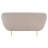 Belladonna 55.1'' Upholstered Loveseat-54408596