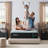 TEMPUR-LuxeAdapt® Medium Hybrid 13" Mattress-98873605