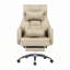 Chaise de bureau pivotante et ergonomique-1318547632