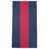 Navy Blue/Scarlet Red/Navy Blue