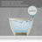 59" x 30" Freestanding Bathtub Solid  Surface Stone Resin Soaking Tub-121605072