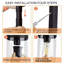 Providence 163cm Traditional Floor Lamp