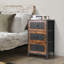 Table de chevet Sybella-834615176