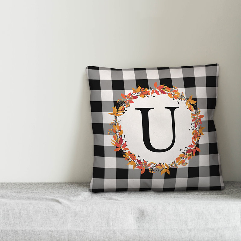  Coussin Harvest, U