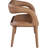 Aurich Vegan Leather Upholstered Bench-600666043