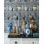 The Artists House Wallpaper Roll-62105122