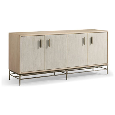 Water 72'' W Credenza