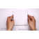 Superclassica Path 6" x 6" 3D Italian Wall Tile
