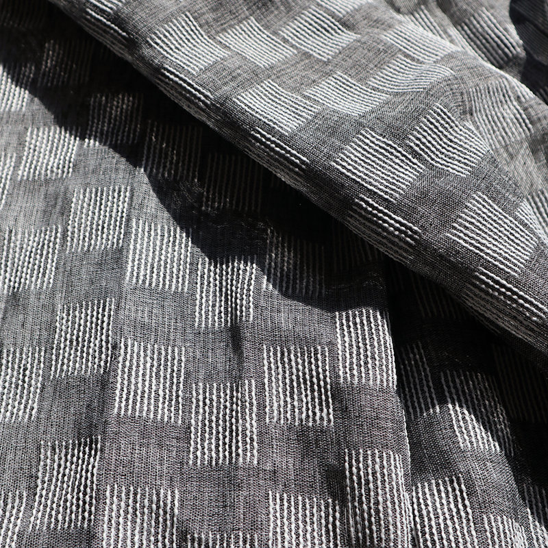 Panneau Nabhan, Gris, L 54,00 po x L 95,00 po