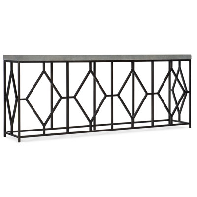 CiaoBella 80.25'' W Console Table