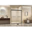 Double porte de douche coulissante-127317858