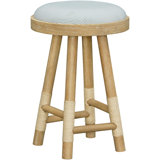 Becki Owens X Livabliss Esmarca Counter Stool
