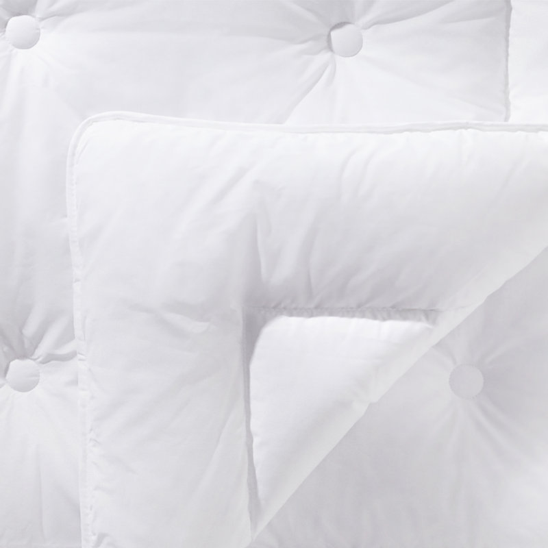 Pure Warm Down Alternative Comforter, 135 x 200 cm