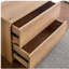 Système de placard en bois Devi-454945321