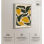 Art mural floral From My Botanical Garden par Art Remedy-102530752-102530758