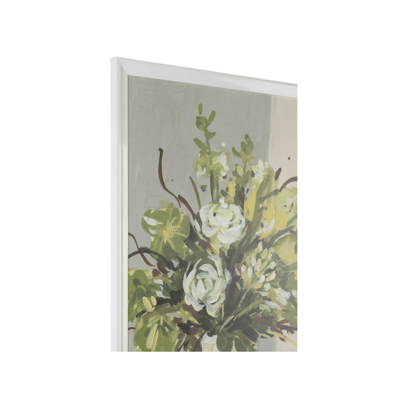 Élégant floral II