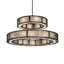 Telluride 36 - Light Chandelier