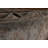 Vegetable Dye Oushak Turkish Area Rug 8