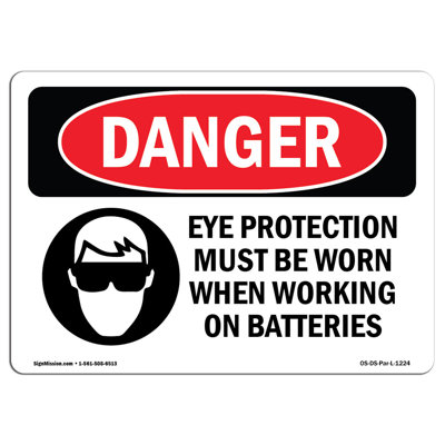 Danger Sign
