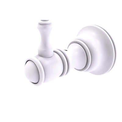 Freyja Wall Mounted Robe Hook
