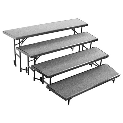 72'' L x 54'' W Surface Riser