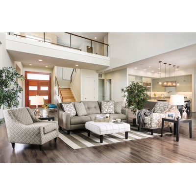 Kimbro Living Room Set