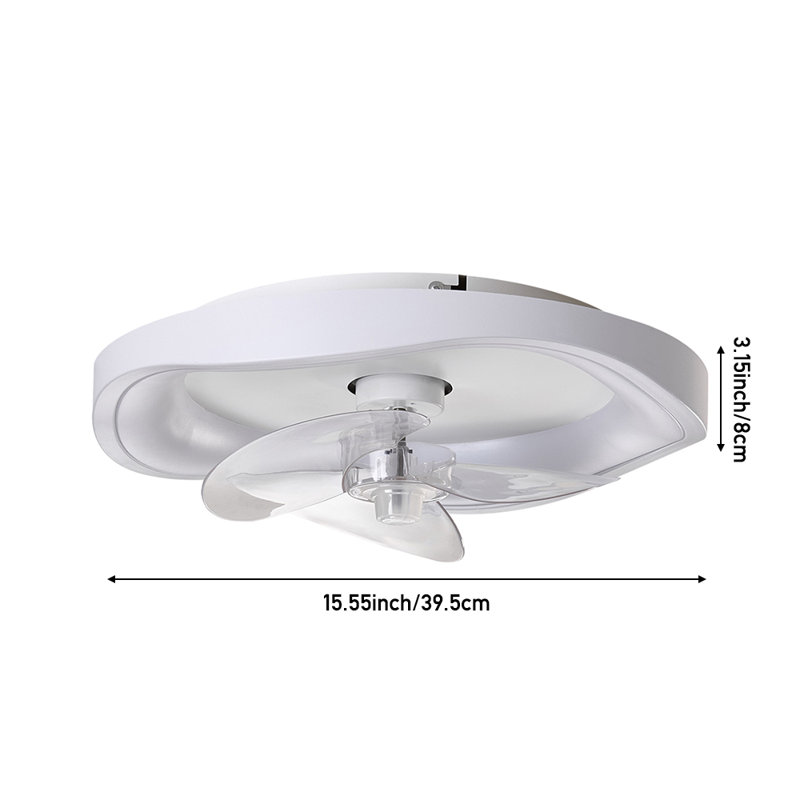 Ceiling Fan with LED Lights