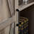 Deannah 39.38 " Wide 2 - Shelf Storage Cabinet with-587574803