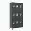 Armoire de rangement