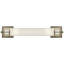 Openwork 2 - Light Bath Sconce-51179825