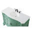 Ensemble de meuble-lavabo simple 48 po Lunette-95949792-64256585