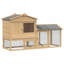 Chicken Coop